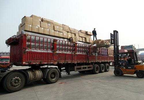 东乌珠穆沁零担物流