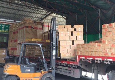 东乌珠穆沁零担运输