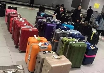 东乌珠穆沁行李托运公司