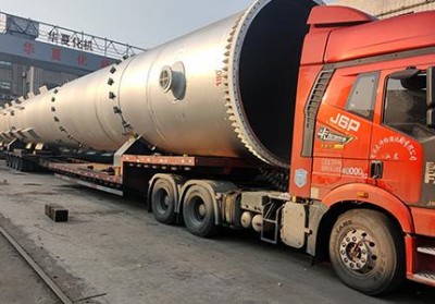 东乌珠穆沁大件运输