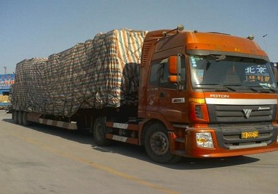 东乌珠穆沁整车运输公司